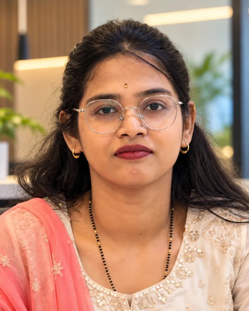 Mrs Sujata Chavan